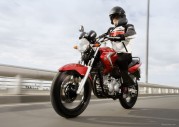Yamaha YBR 250 Yamaha YBR 250